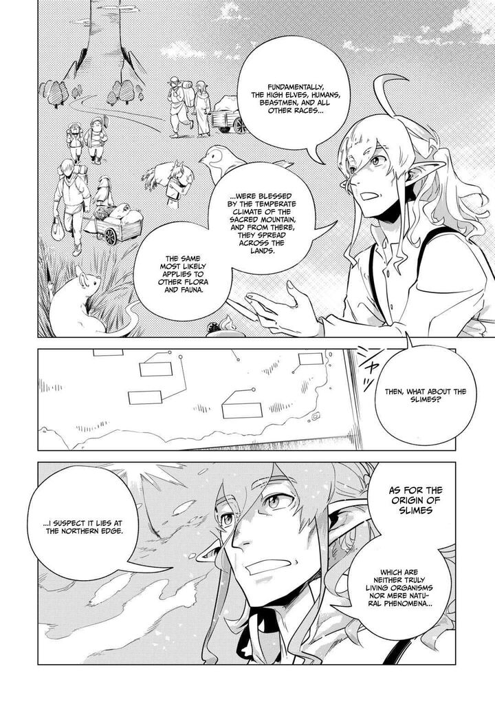 Mofumofu To Isekai Slow Life O Mezashimasu 66 18