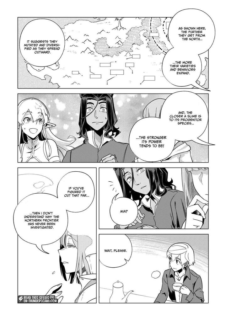 Mofumofu To Isekai Slow Life O Mezashimasu 66 19
