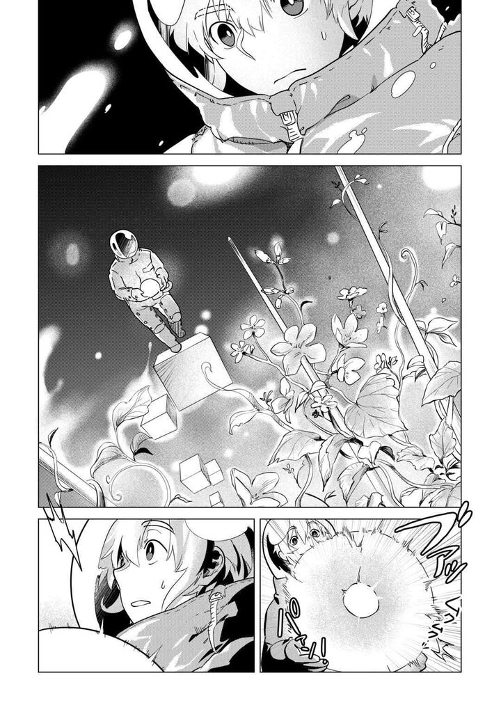 Mofumofu To Isekai Slow Life O Mezashimasu 66 2