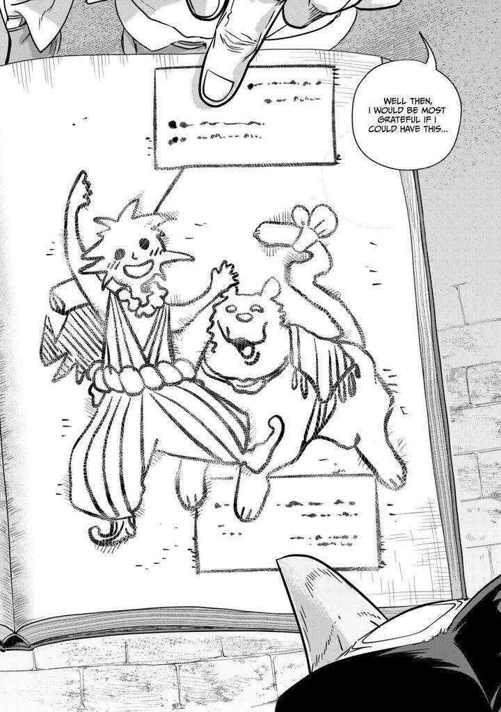 Mofumofu To Isekai Slow Life O Mezashimasu 66 26