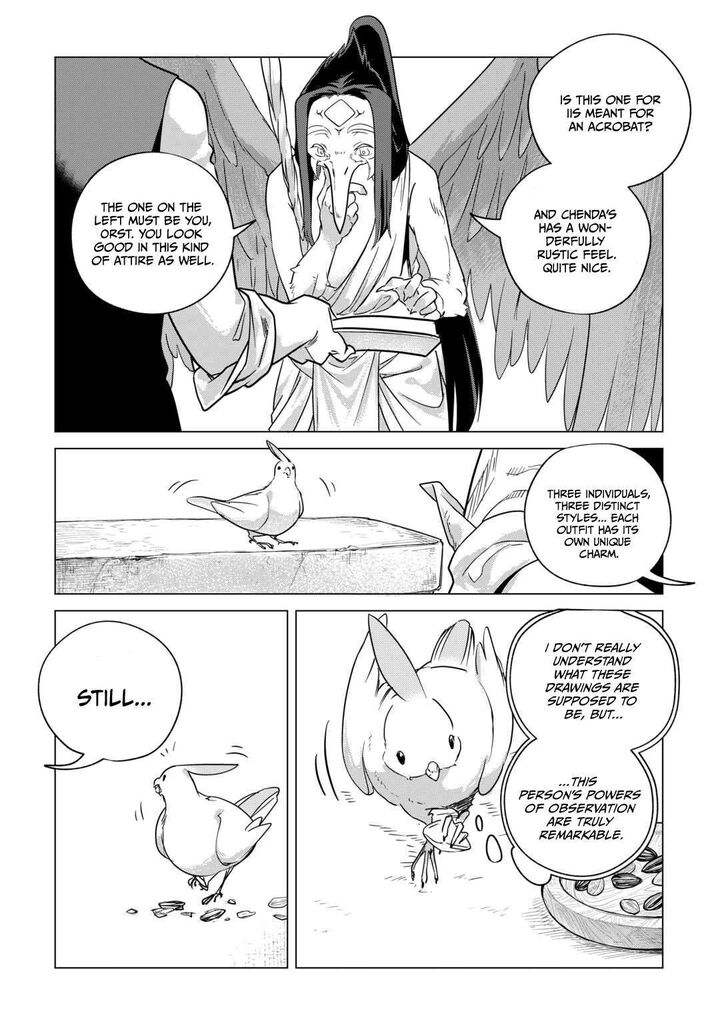 Mofumofu To Isekai Slow Life O Mezashimasu 66 28
