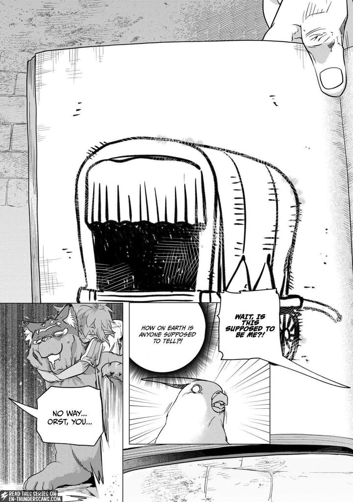 Mofumofu To Isekai Slow Life O Mezashimasu 66 31