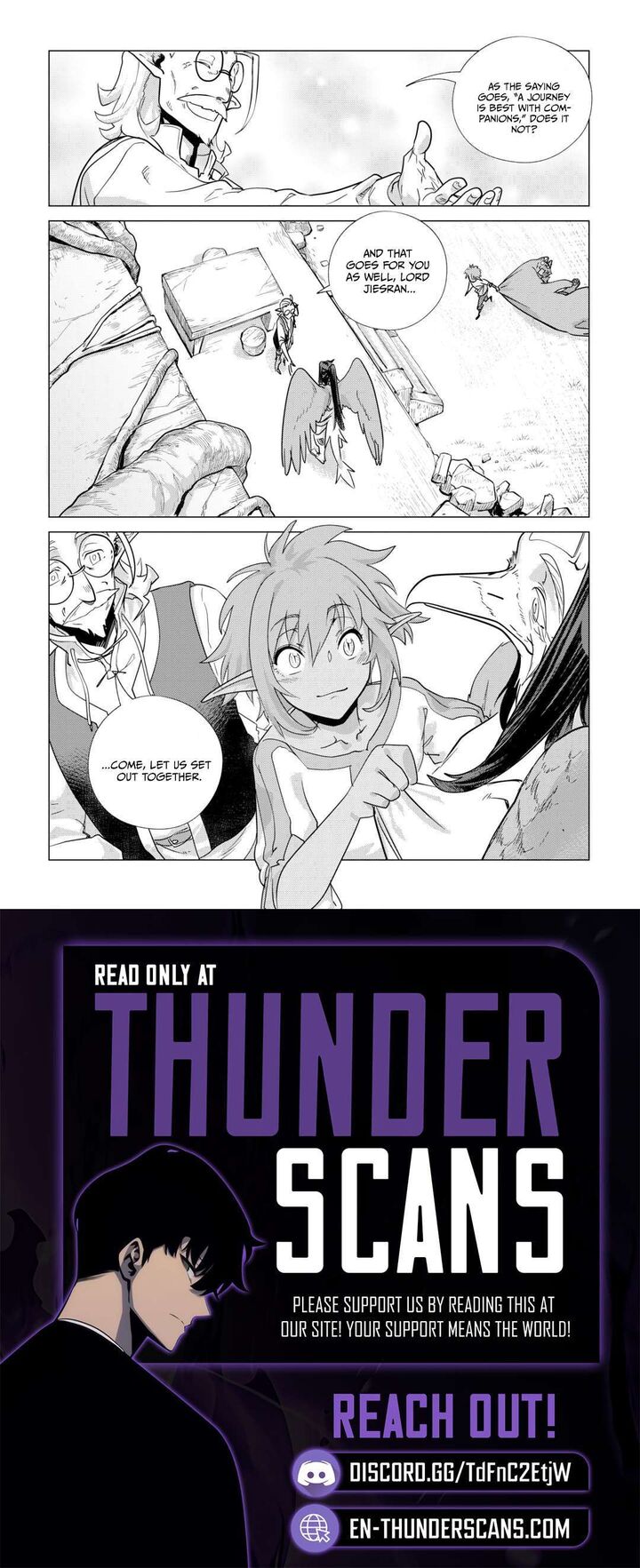Mofumofu To Isekai Slow Life O Mezashimasu 66 32