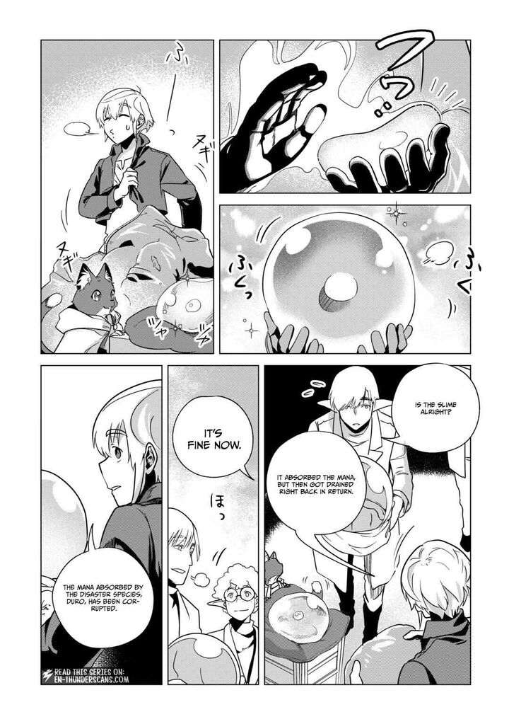 Mofumofu To Isekai Slow Life O Mezashimasu 66 5