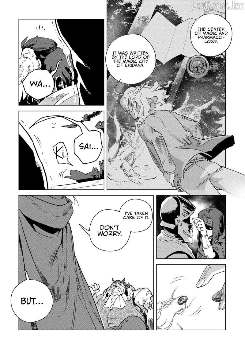 Mofumofu To Isekai Slow Life O Mezashimasu 67 10