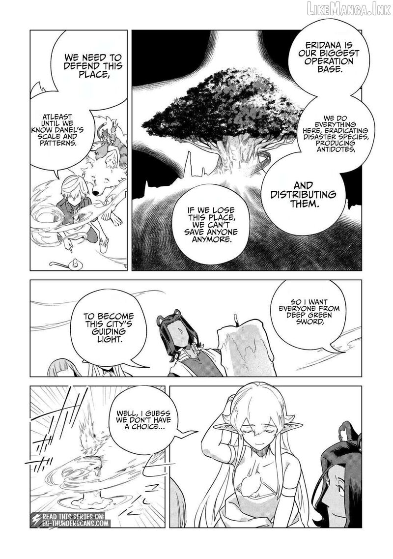 Mofumofu To Isekai Slow Life O Mezashimasu 67 19