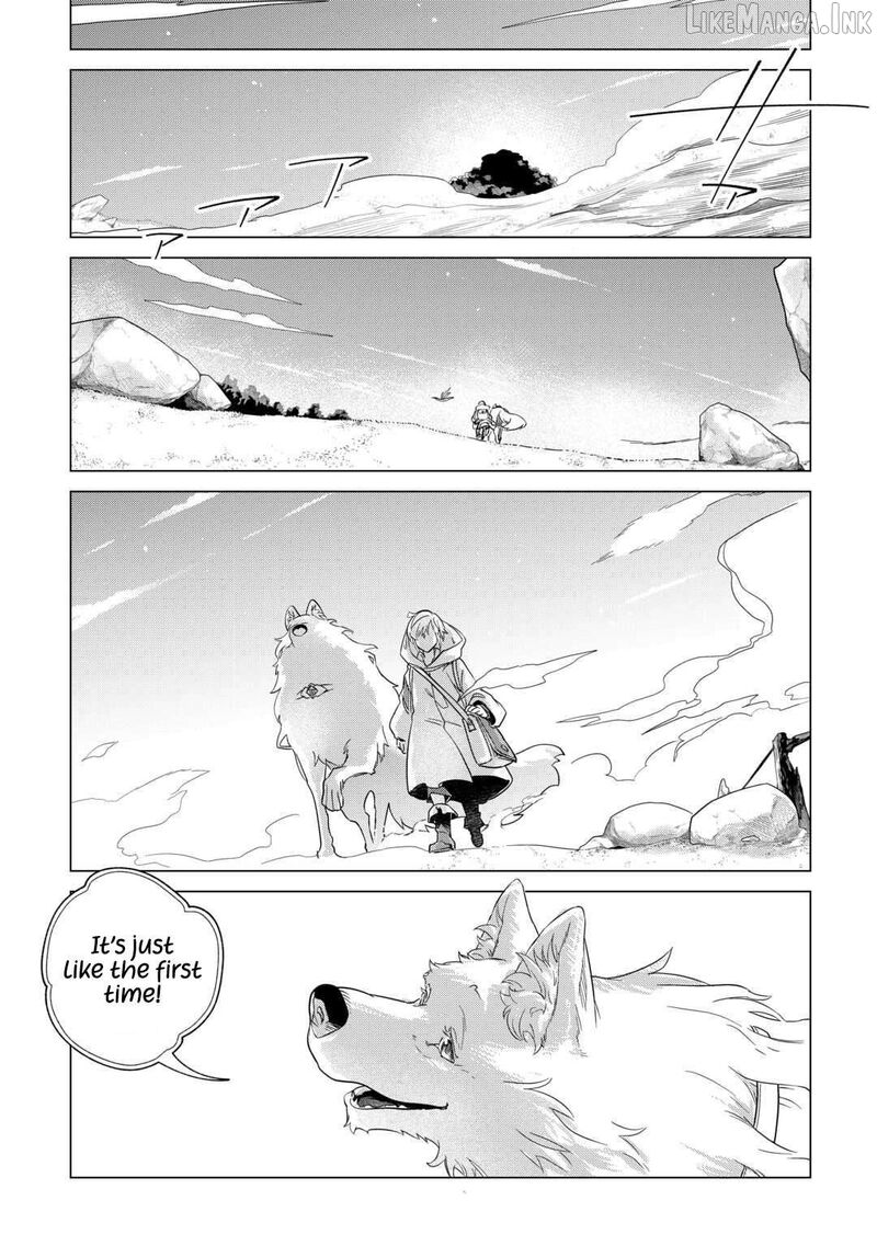 Mofumofu To Isekai Slow Life O Mezashimasu 67 22