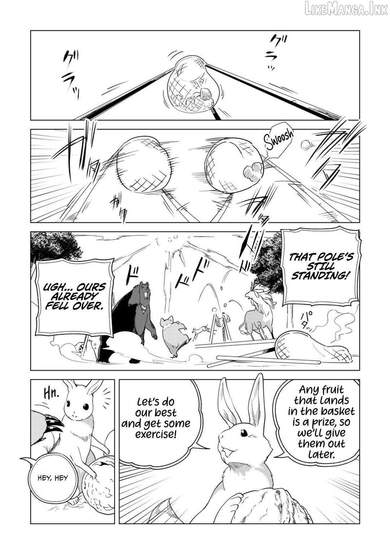 Mofumofu To Isekai Slow Life O Mezashimasu 67 28