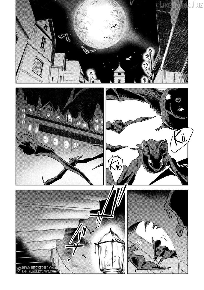Mofumofu To Isekai Slow Life O Mezashimasu 67 3