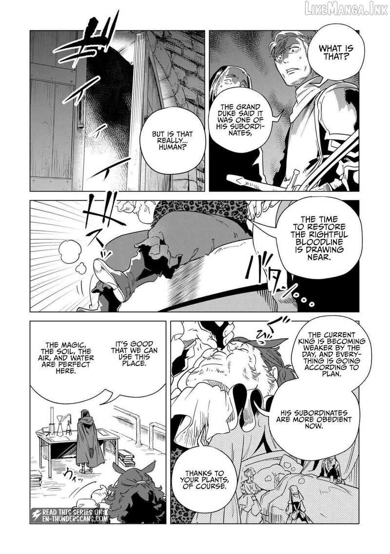 Mofumofu To Isekai Slow Life O Mezashimasu 67 5