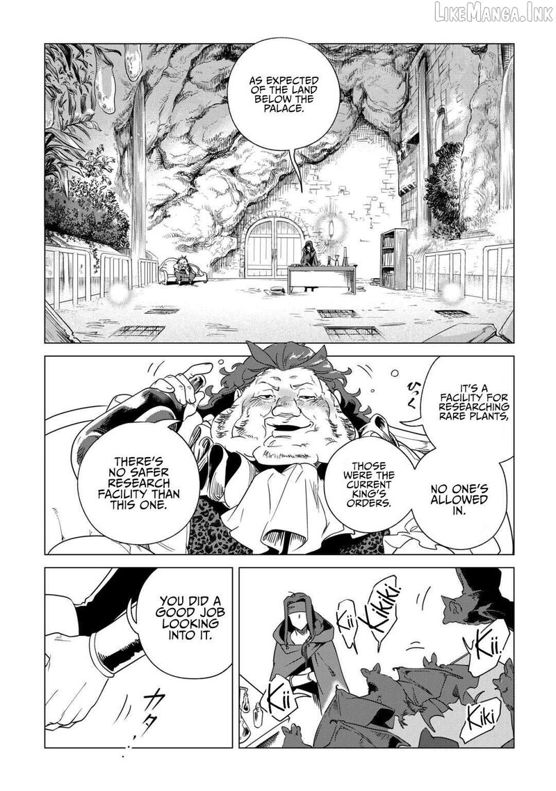 Mofumofu To Isekai Slow Life O Mezashimasu 67 6