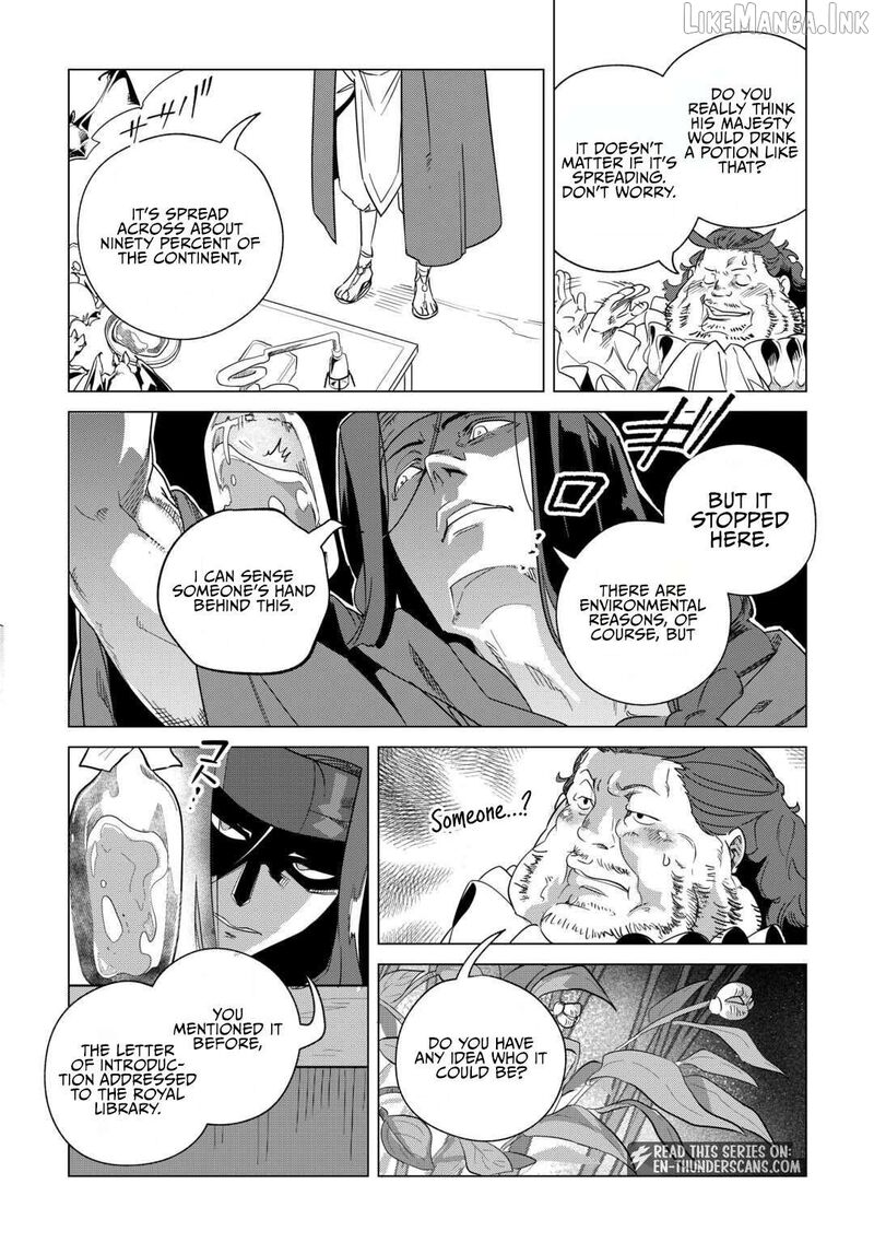 Mofumofu To Isekai Slow Life O Mezashimasu 67 9