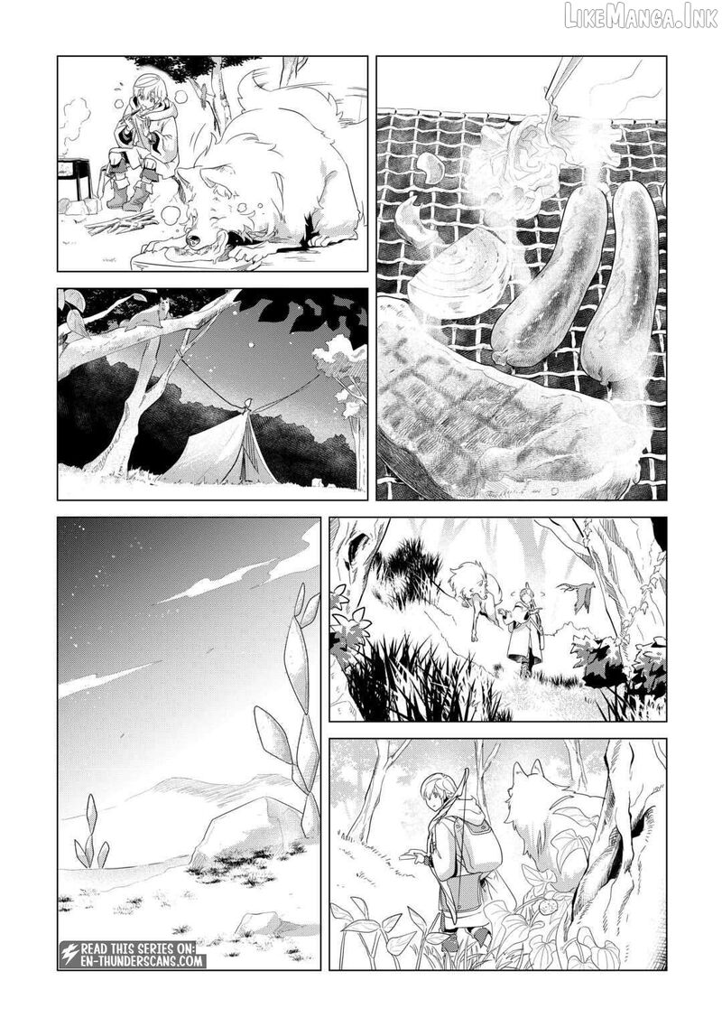 Mofumofu To Isekai Slow Life O Mezashimasu 68 13