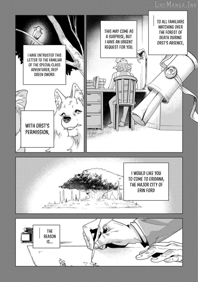 Mofumofu To Isekai Slow Life O Mezashimasu 68 20