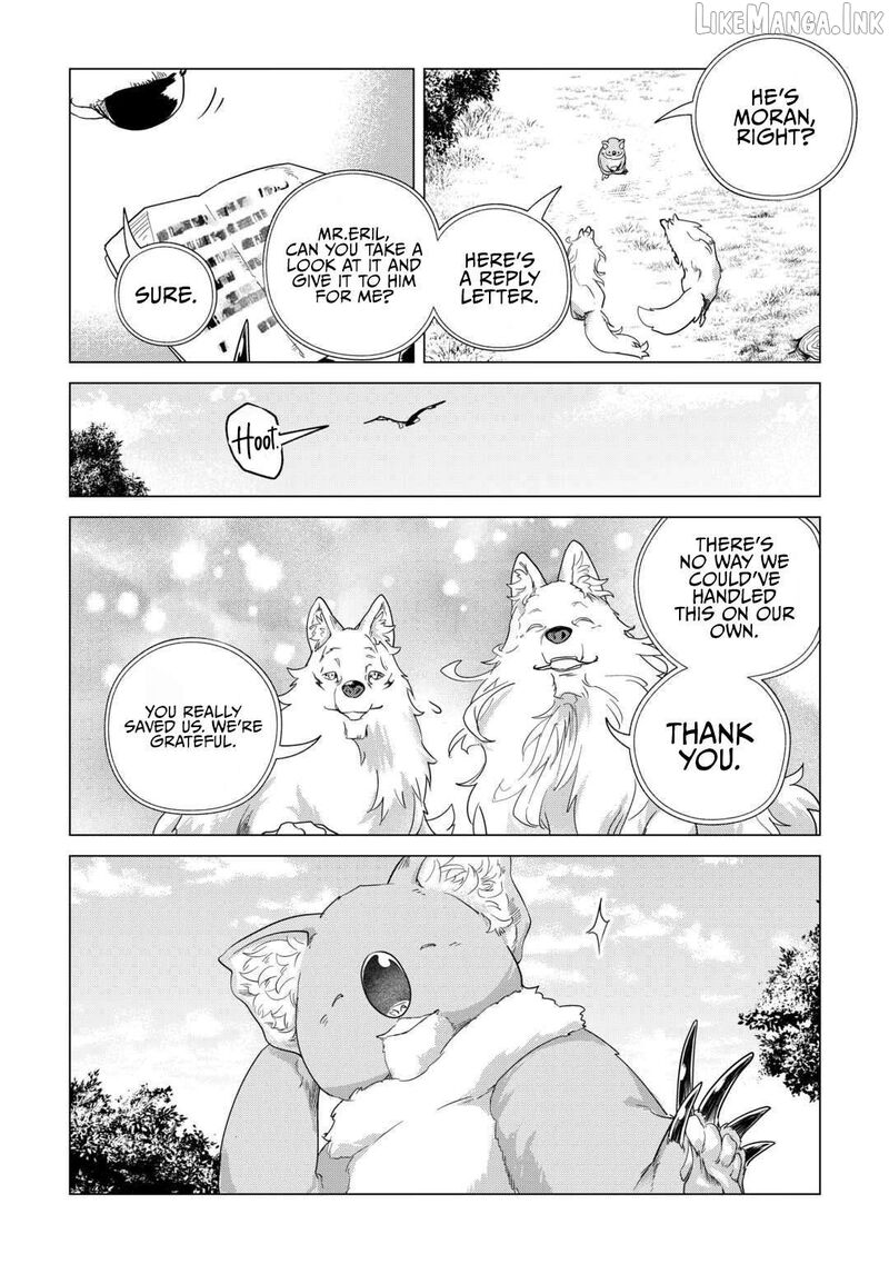Mofumofu To Isekai Slow Life O Mezashimasu 68 24