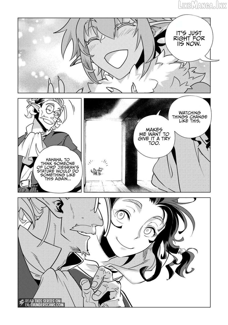 Mofumofu To Isekai Slow Life O Mezashimasu 68 8