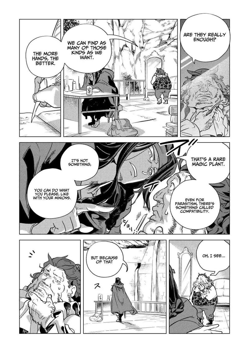 Mofumofu To Isekai Slow Life O Mezashimasu 69 10