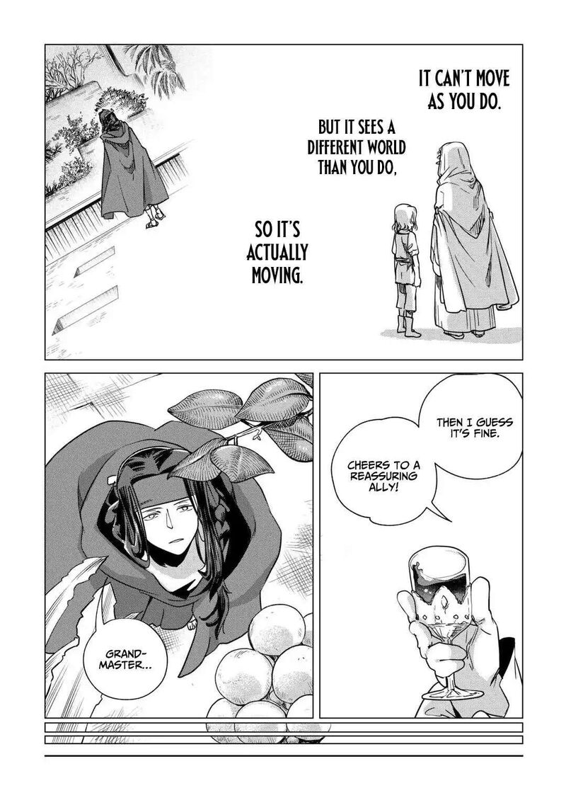 Mofumofu To Isekai Slow Life O Mezashimasu 69 12