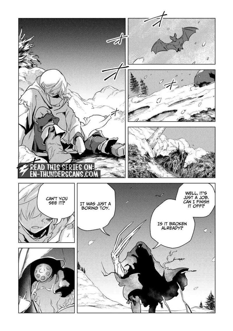 Mofumofu To Isekai Slow Life O Mezashimasu 69 13