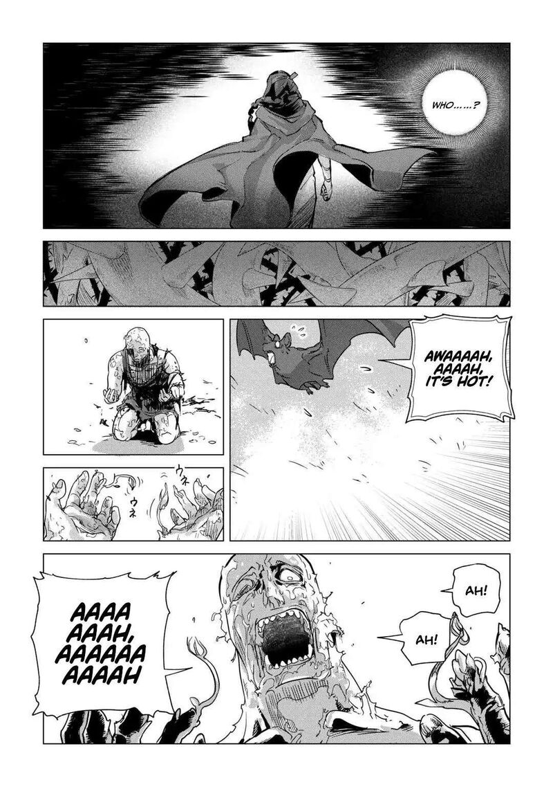 Mofumofu To Isekai Slow Life O Mezashimasu 69 17