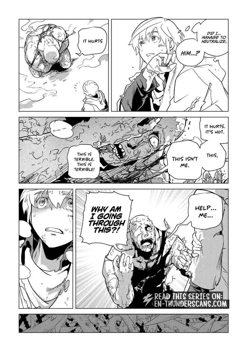 Mofumofu To Isekai Slow Life O Mezashimasu 69 18