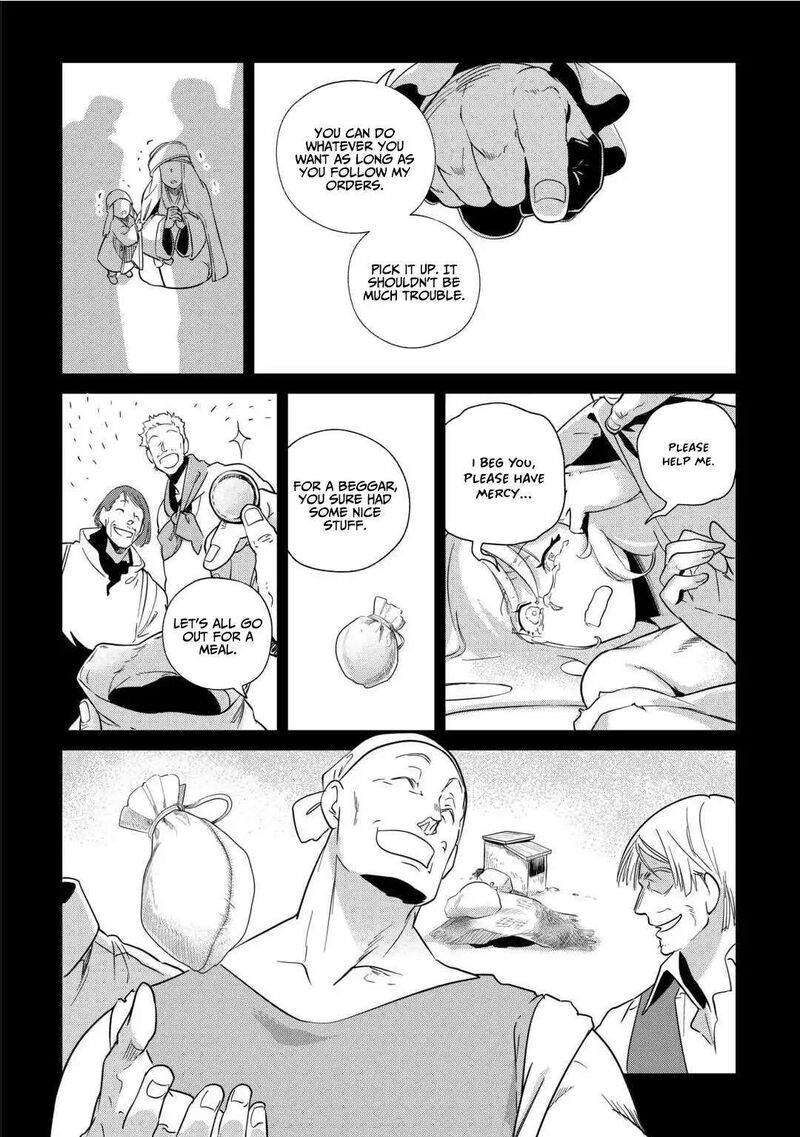 Mofumofu To Isekai Slow Life O Mezashimasu 69 2