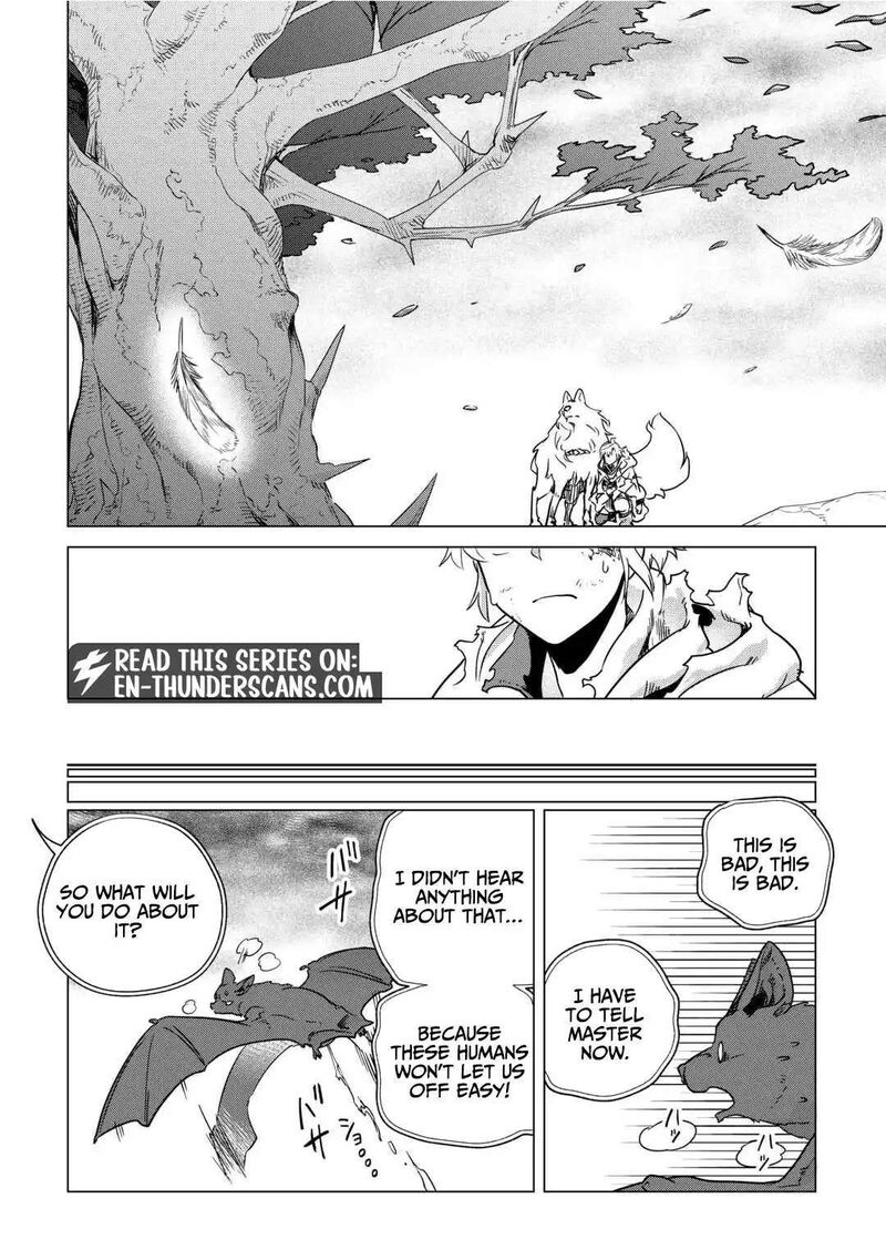 Mofumofu To Isekai Slow Life O Mezashimasu 69 20