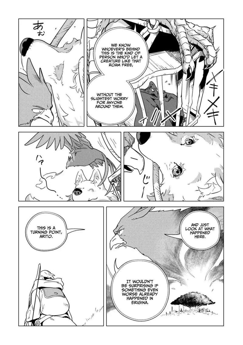 Mofumofu To Isekai Slow Life O Mezashimasu 69 24