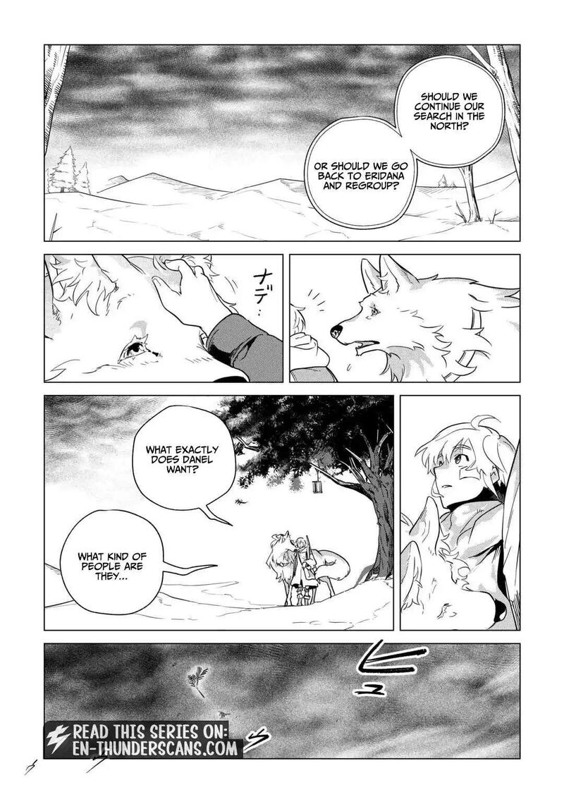 Mofumofu To Isekai Slow Life O Mezashimasu 69 25