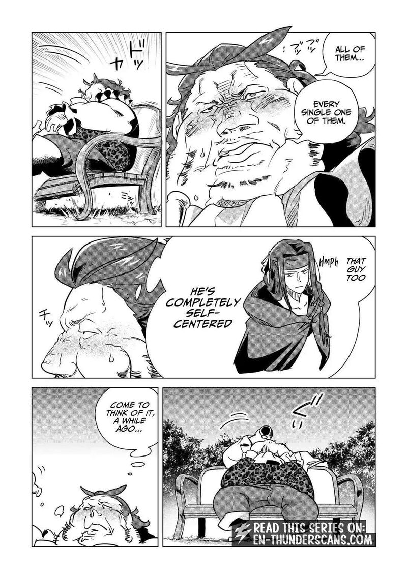 Mofumofu To Isekai Slow Life O Mezashimasu 69 29