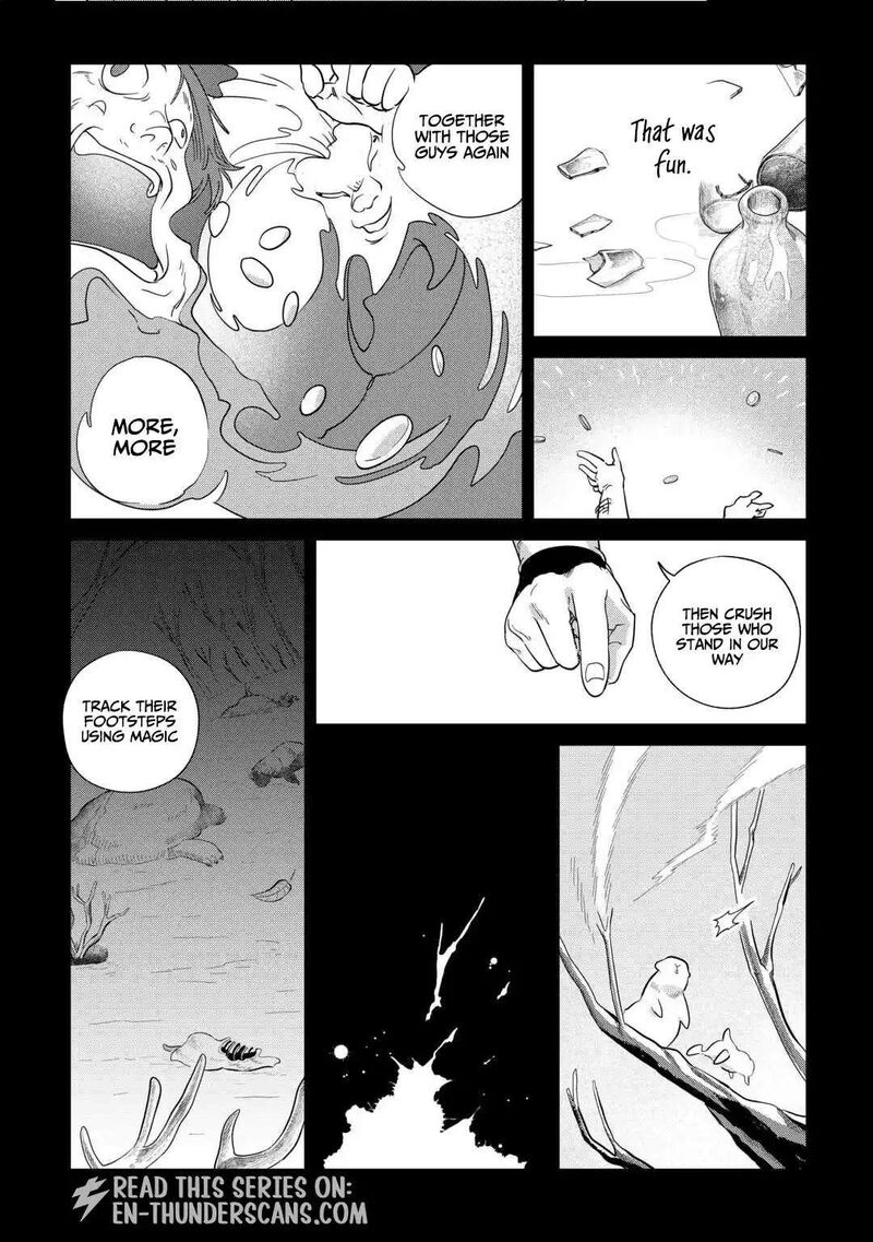 Mofumofu To Isekai Slow Life O Mezashimasu 69 3