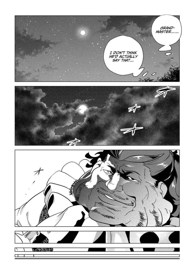Mofumofu To Isekai Slow Life O Mezashimasu 69 30