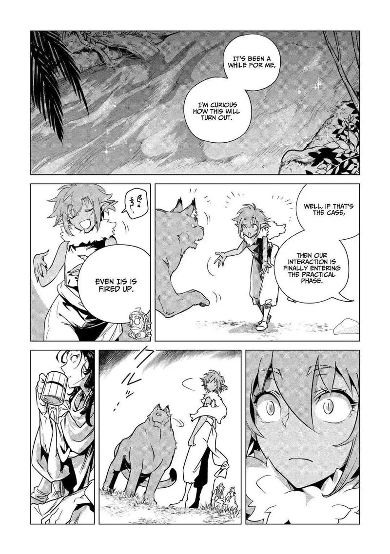 Mofumofu To Isekai Slow Life O Mezashimasu 69 39