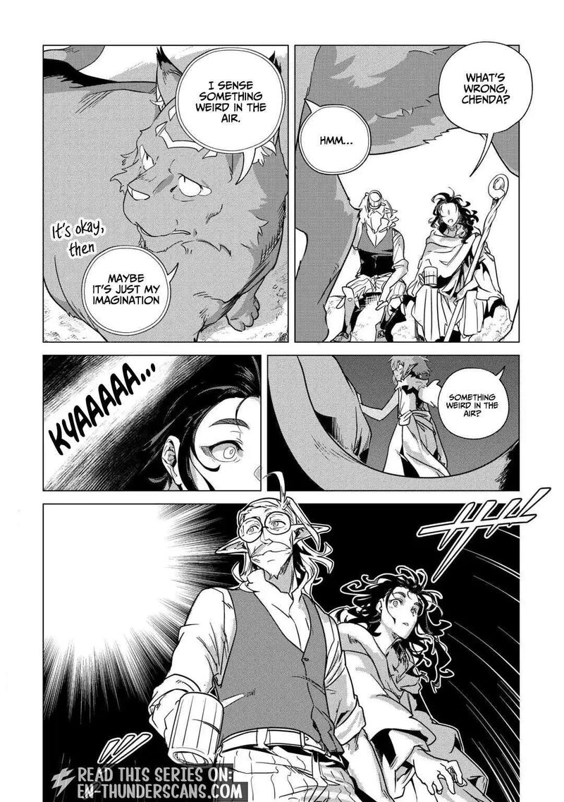 Mofumofu To Isekai Slow Life O Mezashimasu 69 40