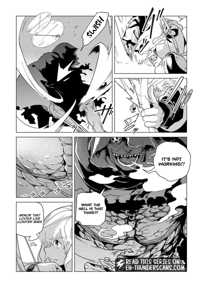 Mofumofu To Isekai Slow Life O Mezashimasu 69 5