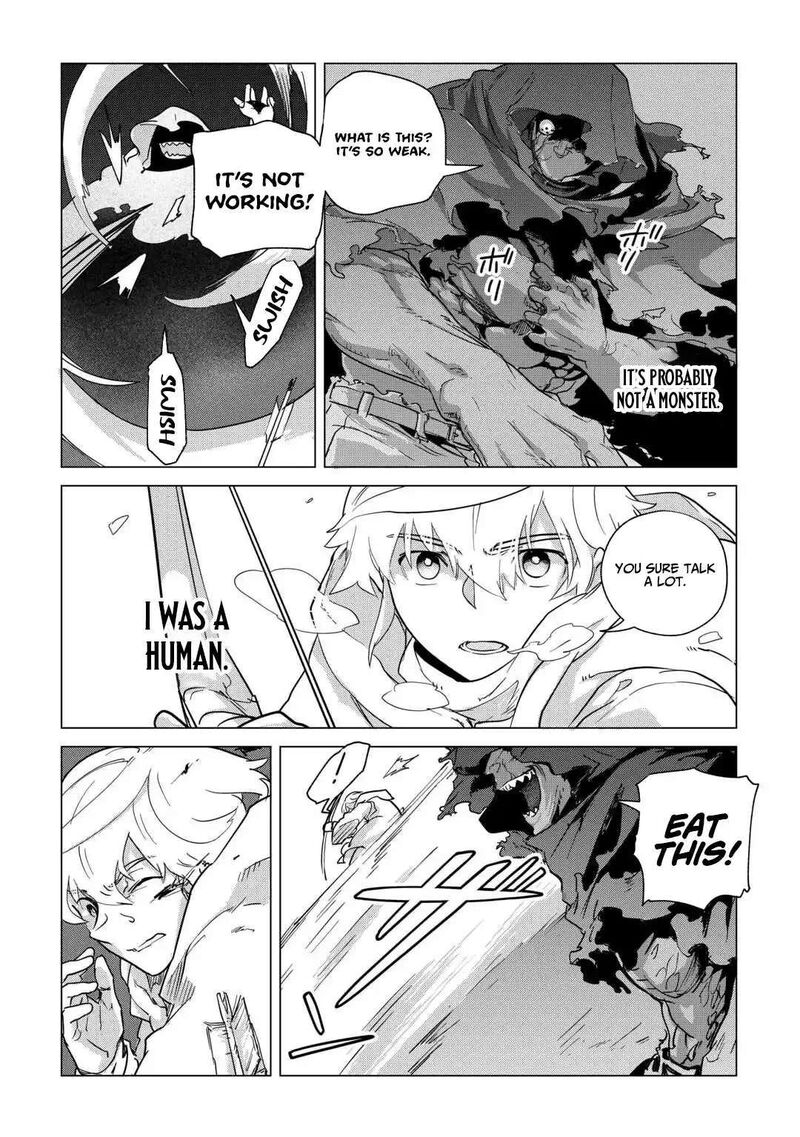 Mofumofu To Isekai Slow Life O Mezashimasu 69 6