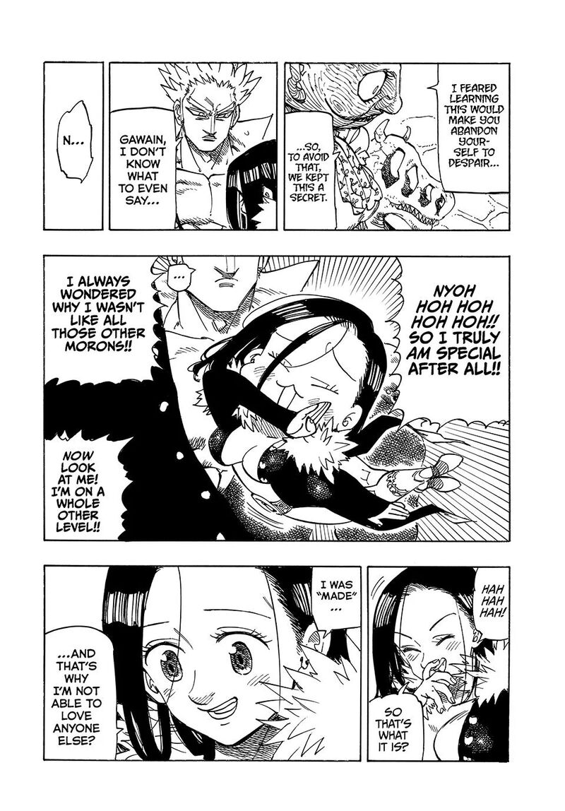 Mokushiroku No Yonkishi 216 10