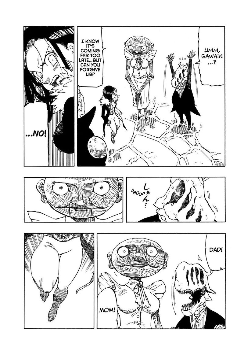 Mokushiroku No Yonkishi 216 13