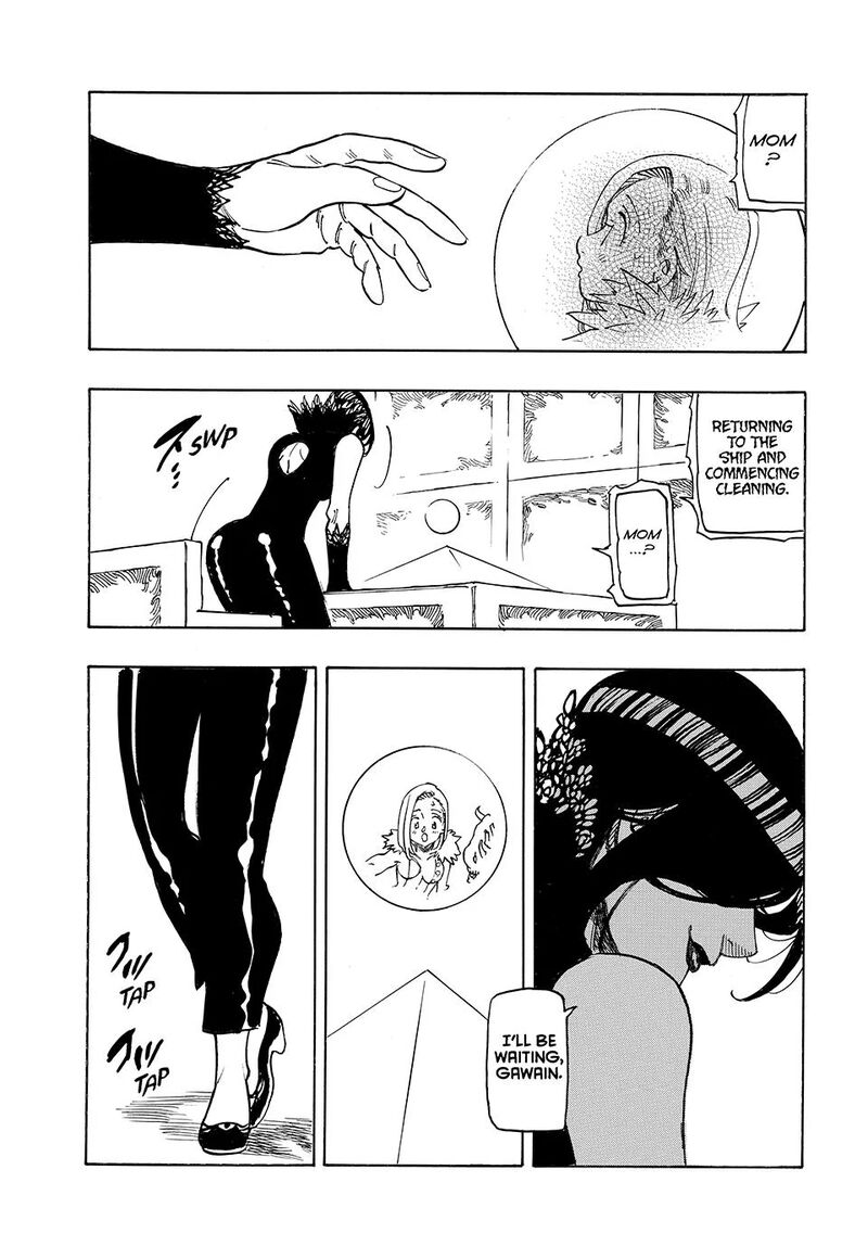 Mokushiroku No Yonkishi 216 17