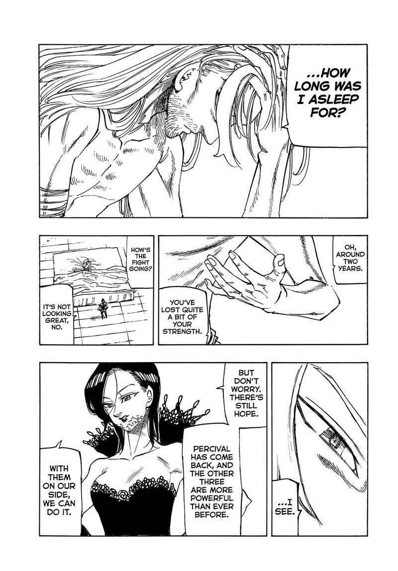 Mokushiroku No Yonkishi 216 19