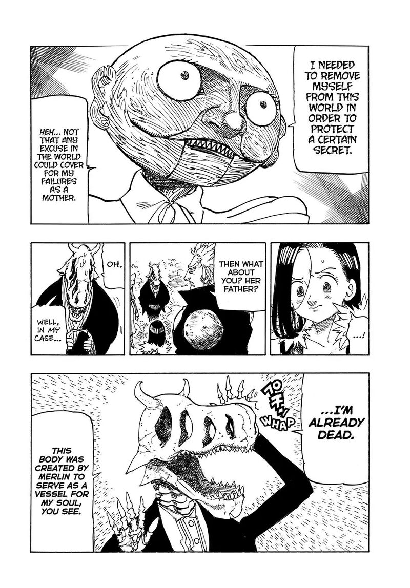 Mokushiroku No Yonkishi 216 6