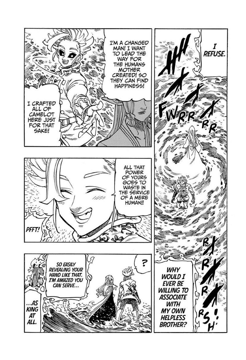 Mokushiroku No Yonkishi 217 9