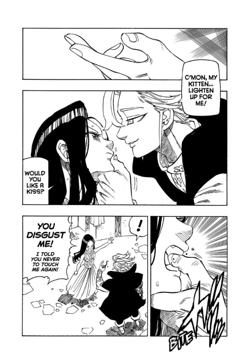 Mokushiroku No Yonkishi 218 11