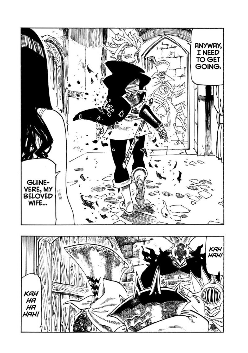 Mokushiroku No Yonkishi 218 15