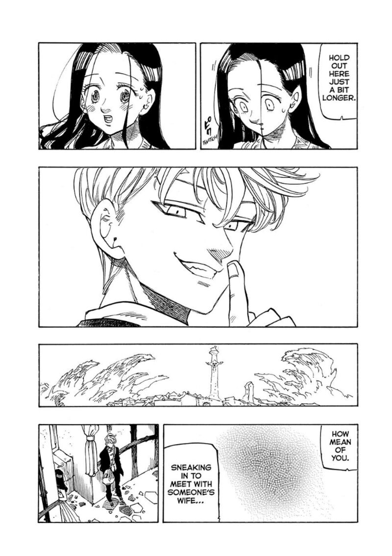 Mokushiroku No Yonkishi 218 18