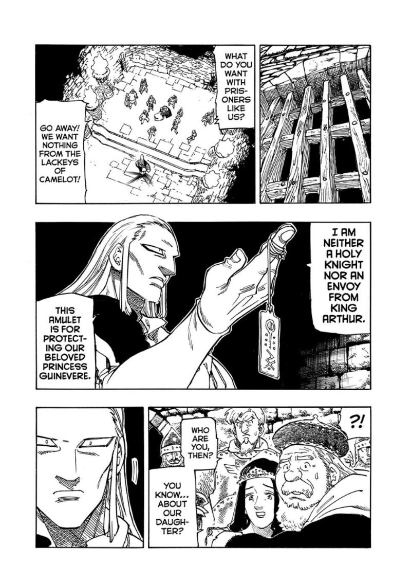 Mokushiroku No Yonkishi 218 4