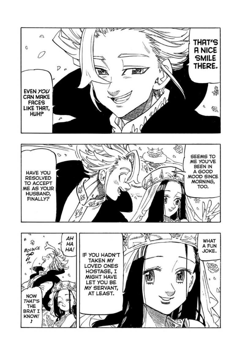 Mokushiroku No Yonkishi 218 7