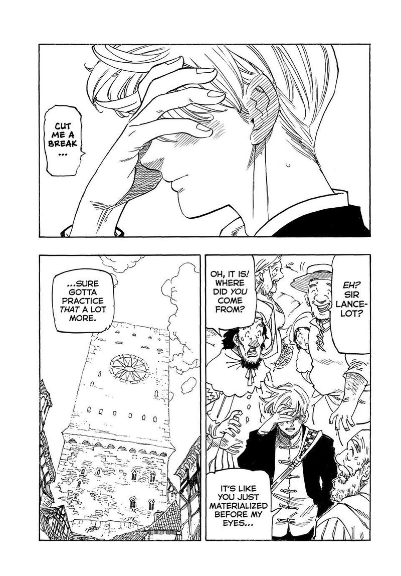 Mokushiroku No Yonkishi 219 11