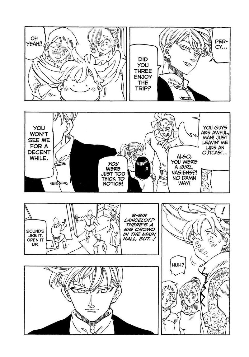 Mokushiroku No Yonkishi 219 13