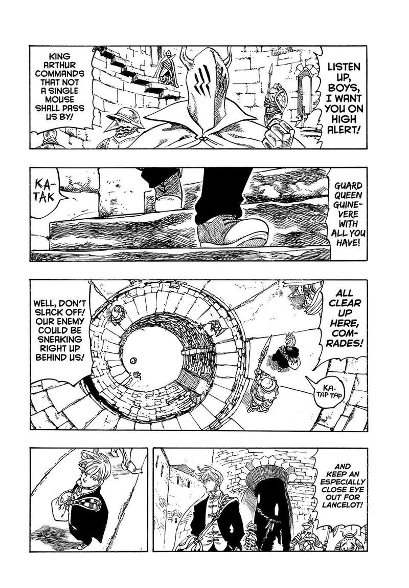 Mokushiroku No Yonkishi 219 2